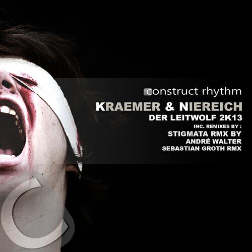 Kraemer - Der Leitwolf 2K13 (Sebastian Groth Remix)