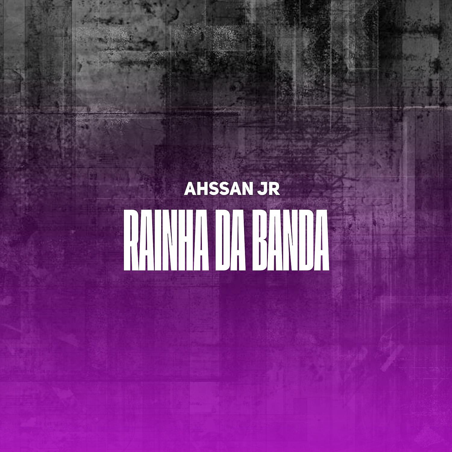 Постер альбома Rainha da Banda