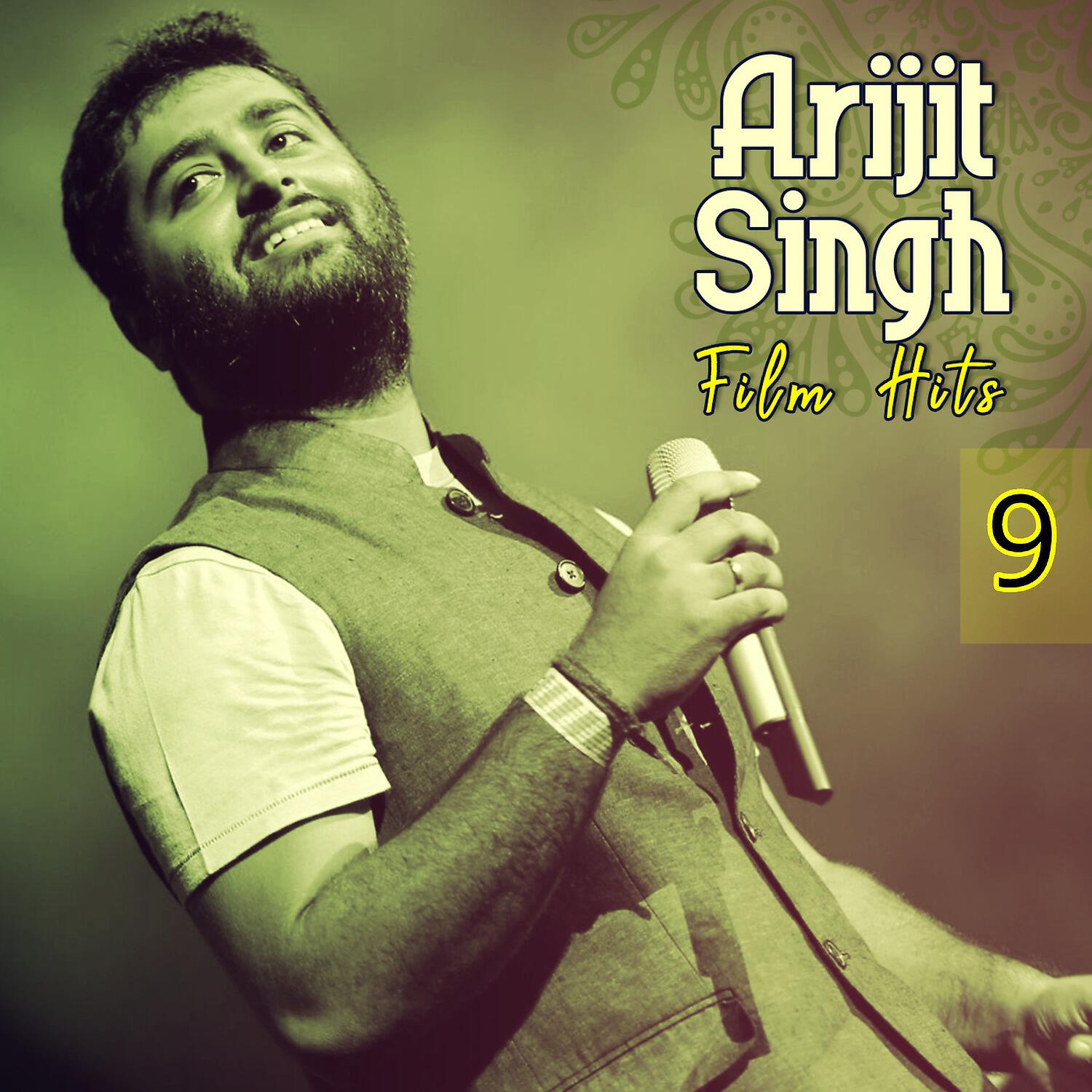 Arijit Singh - Roshni Elo