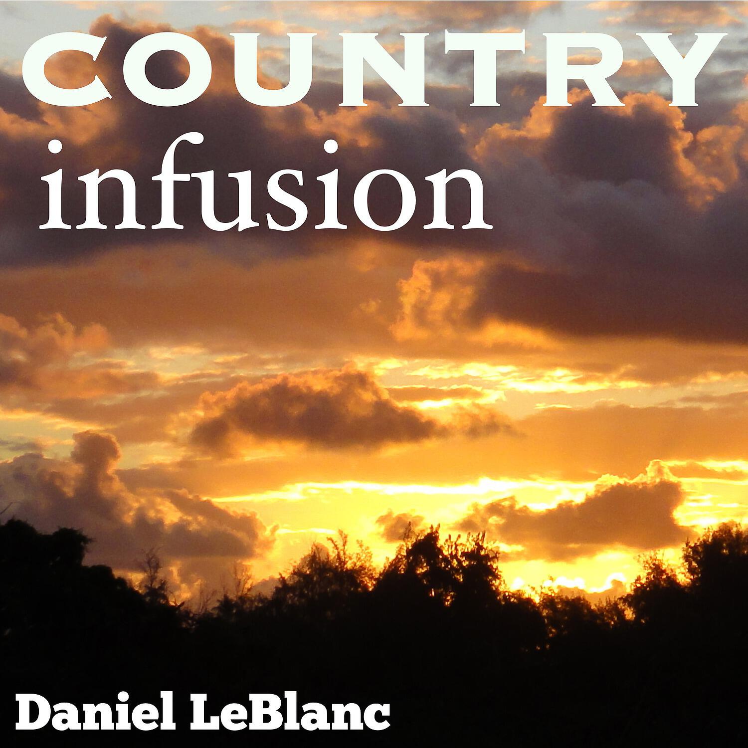 Daniel LeBlanc - Lonesome Heart