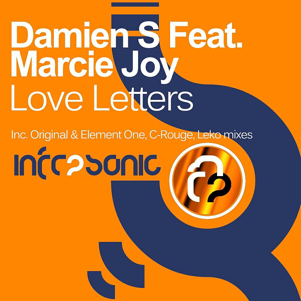 Damien S - Love Letters (Element Dub)