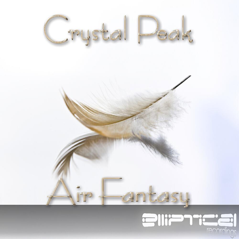 Crystal Peak - Air Fantasy (Cj Peeton Tech Mix)