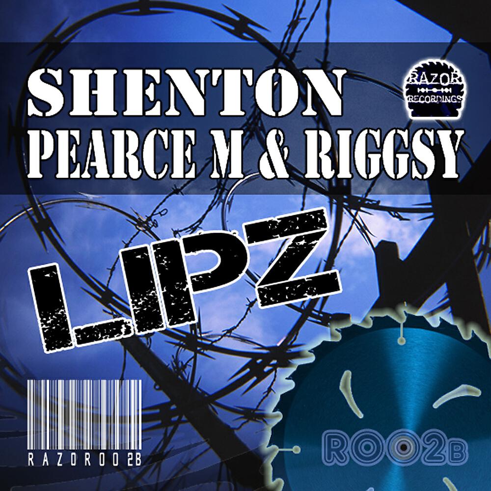 Shenton - Lipz