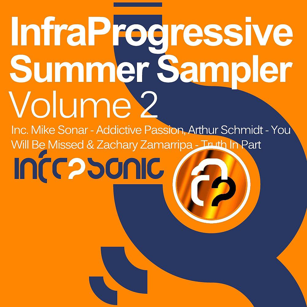 Постер альбома Summer Sampler Volume 2