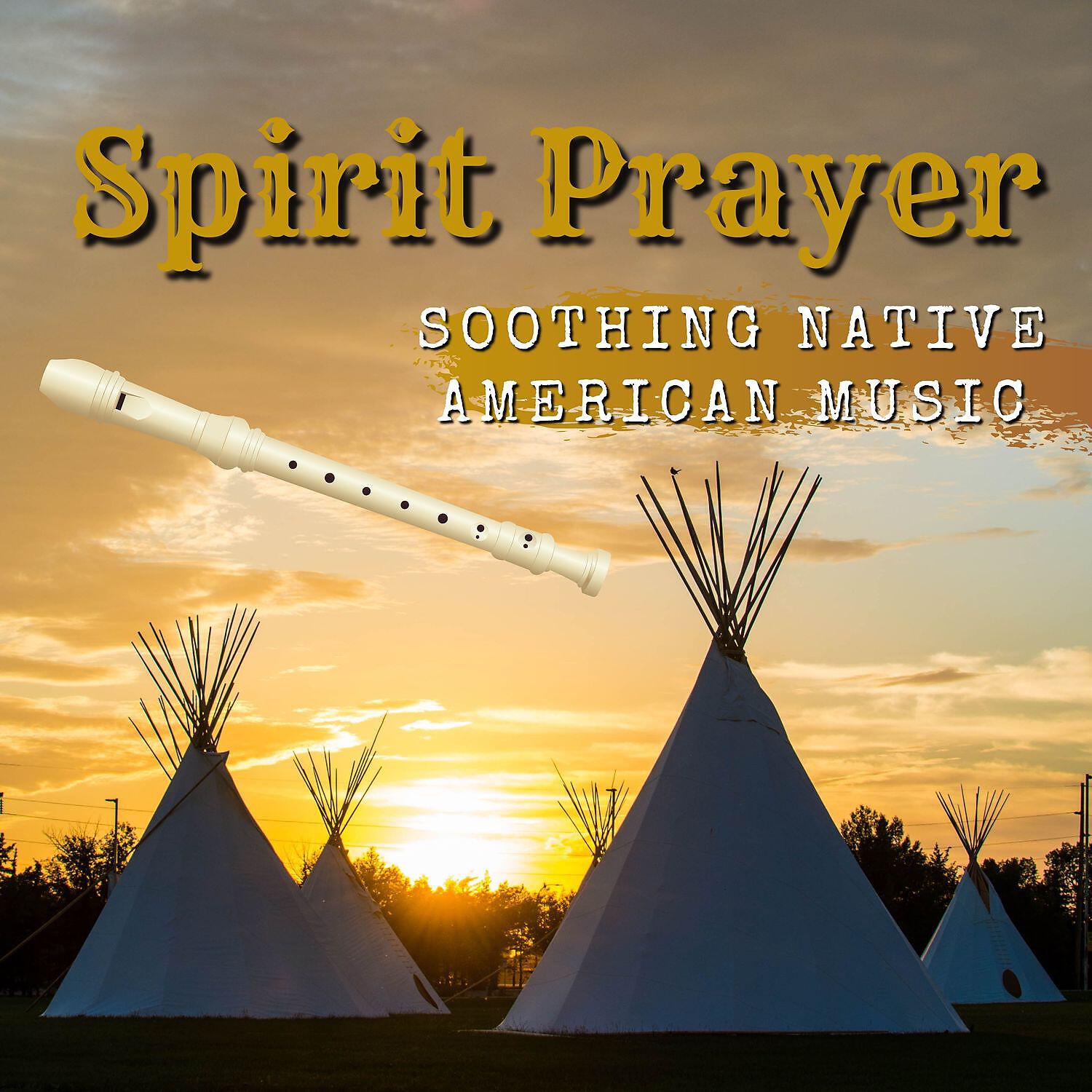 Native American Flute Zone - Sacred Ritual - with Ocean Sound