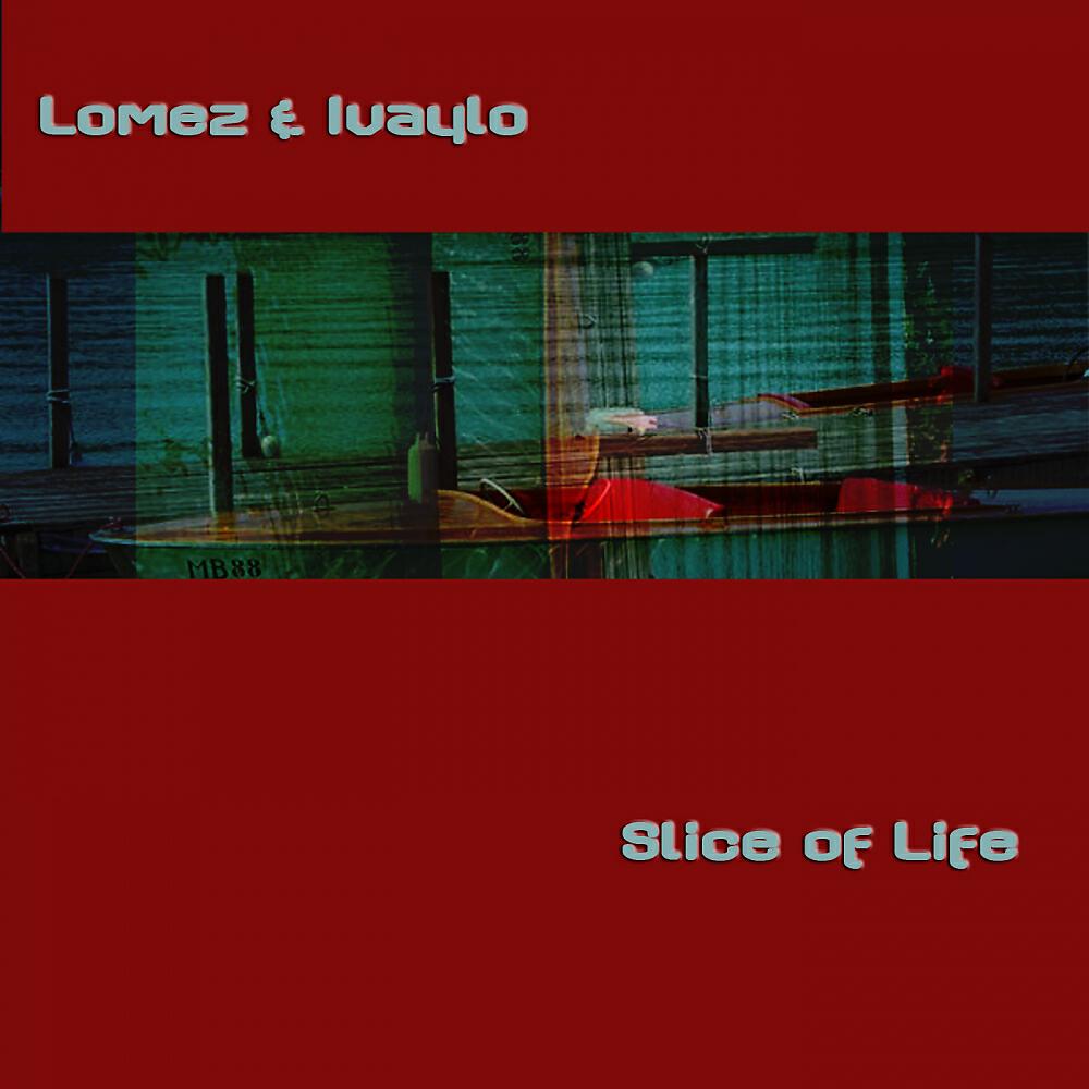 Lomez & Ivaylo - City Lights