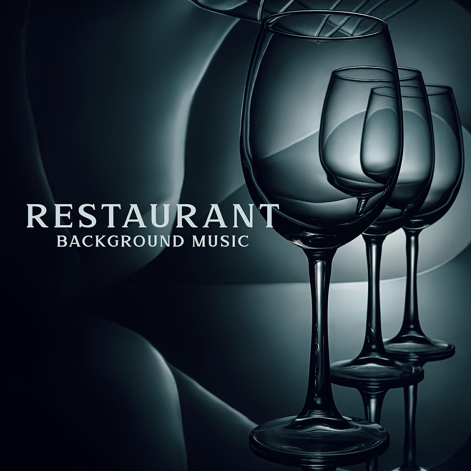 Restaurant Jazz Music Collection - Restaurant Music