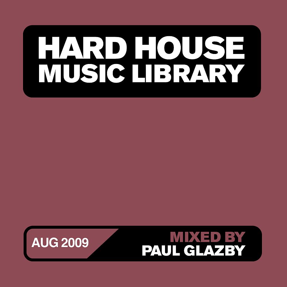 Постер альбома Hard House Music Library Mix: September 09