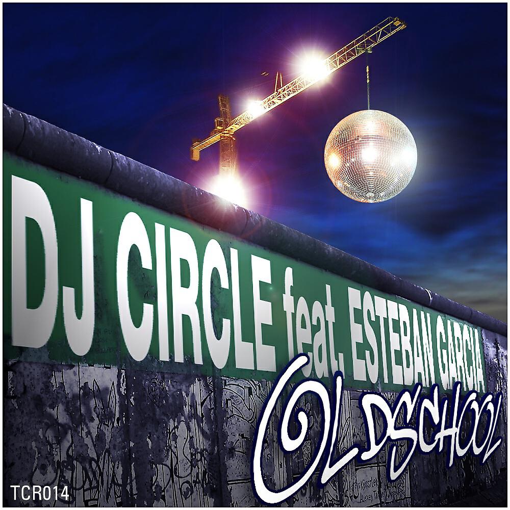 DJ Circle - Oldschool (Dave Mayer Deeper Dub)