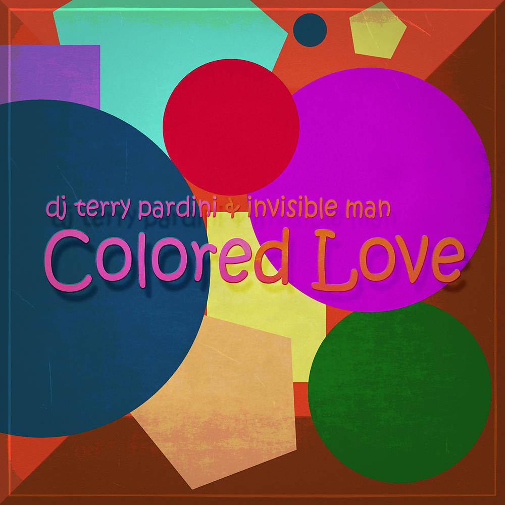 Постер альбома Colored Love