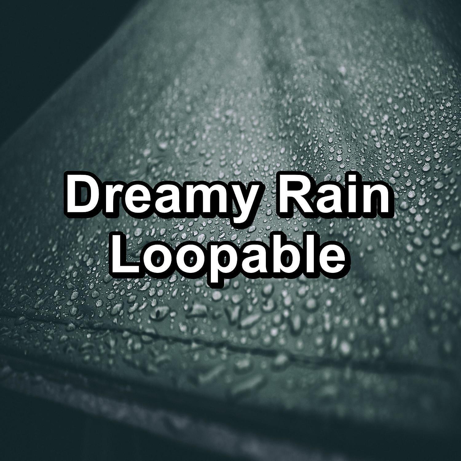 White Noise Baby Sleep - Forest Rain with Alpha Waves For Babies to Sleep