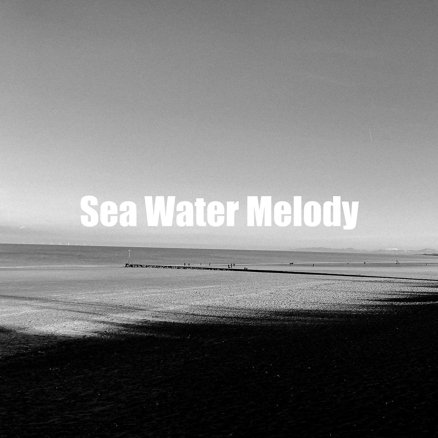Постер альбома Sea Water Melody
