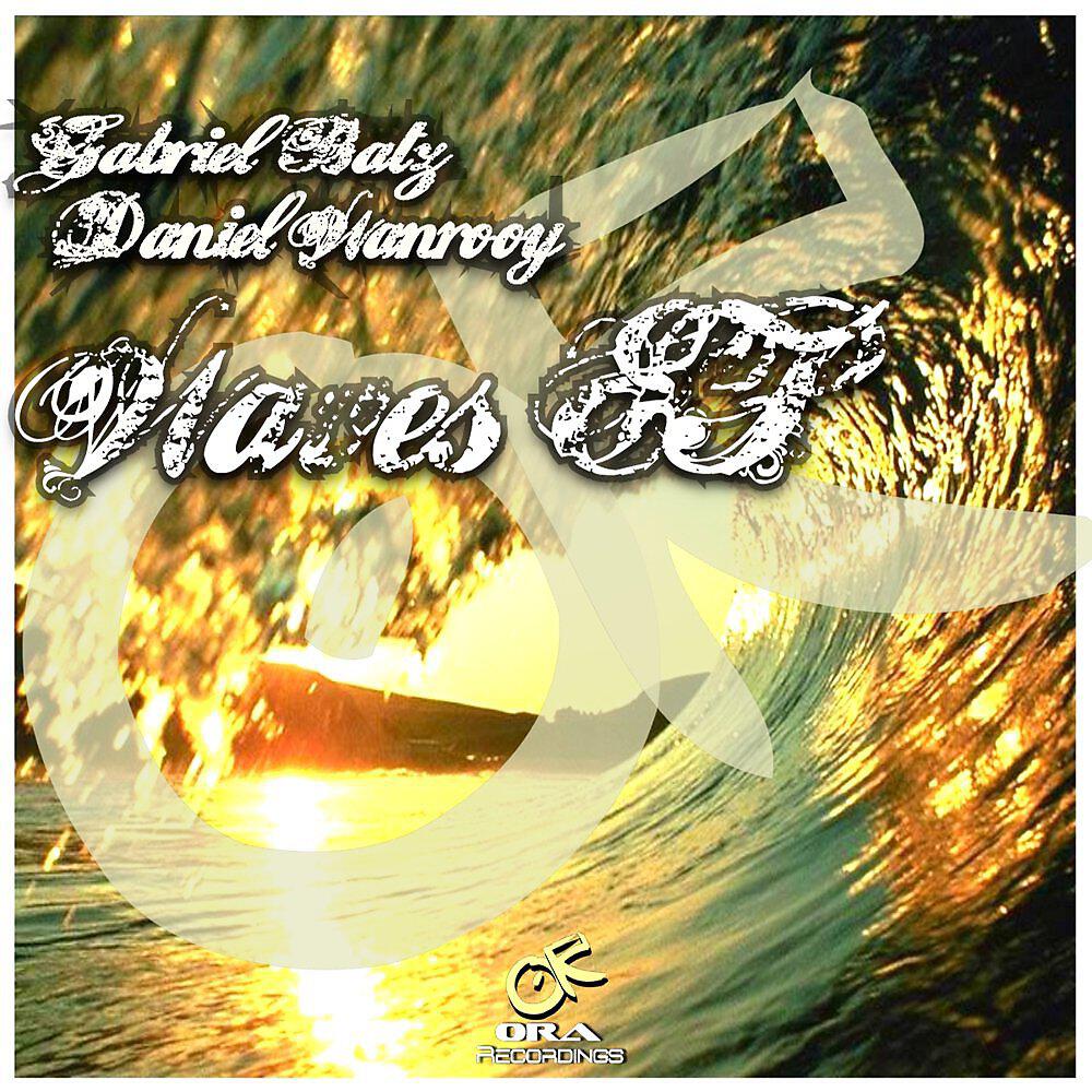 Gabriel Batz - Endless Waves (Radio Edit)