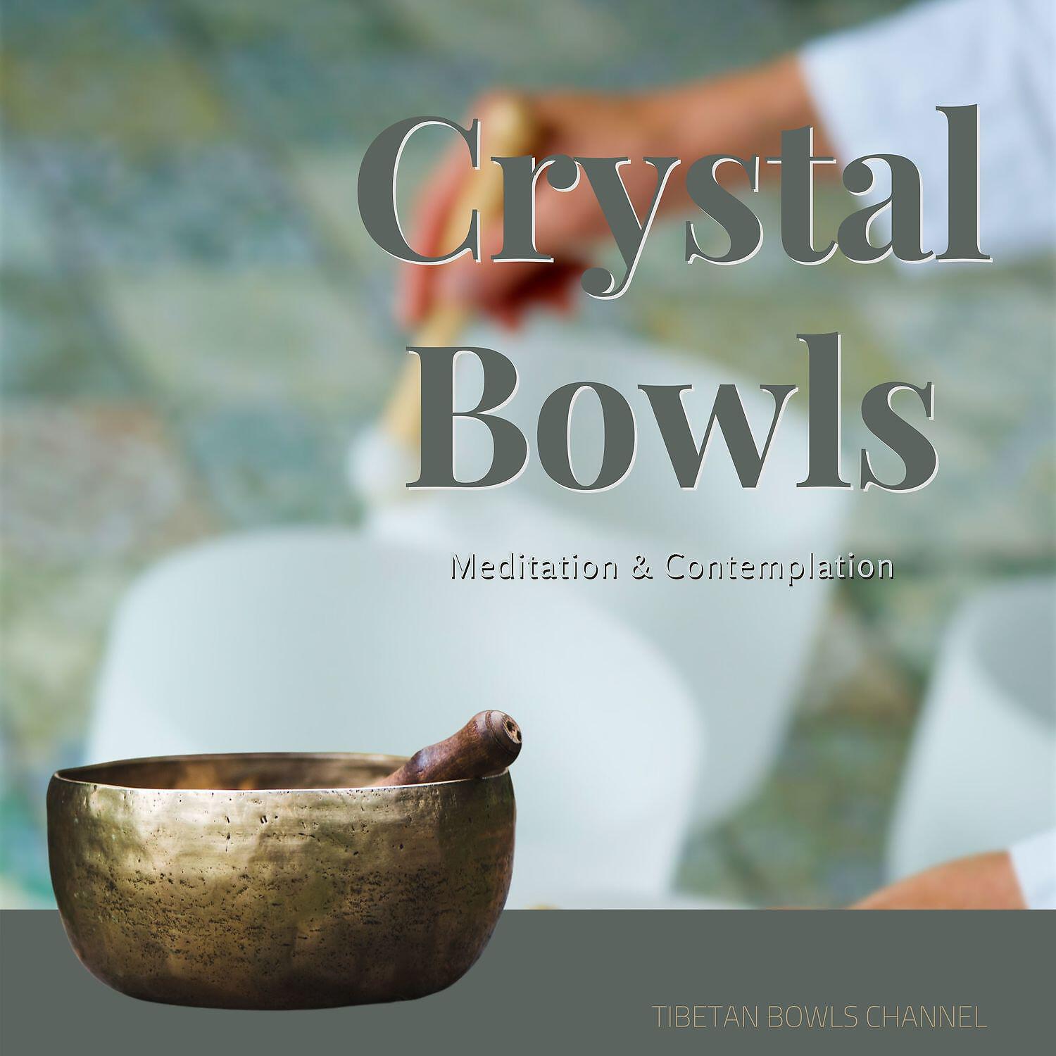 Tibetan Bowls Channel - Pure Harmony