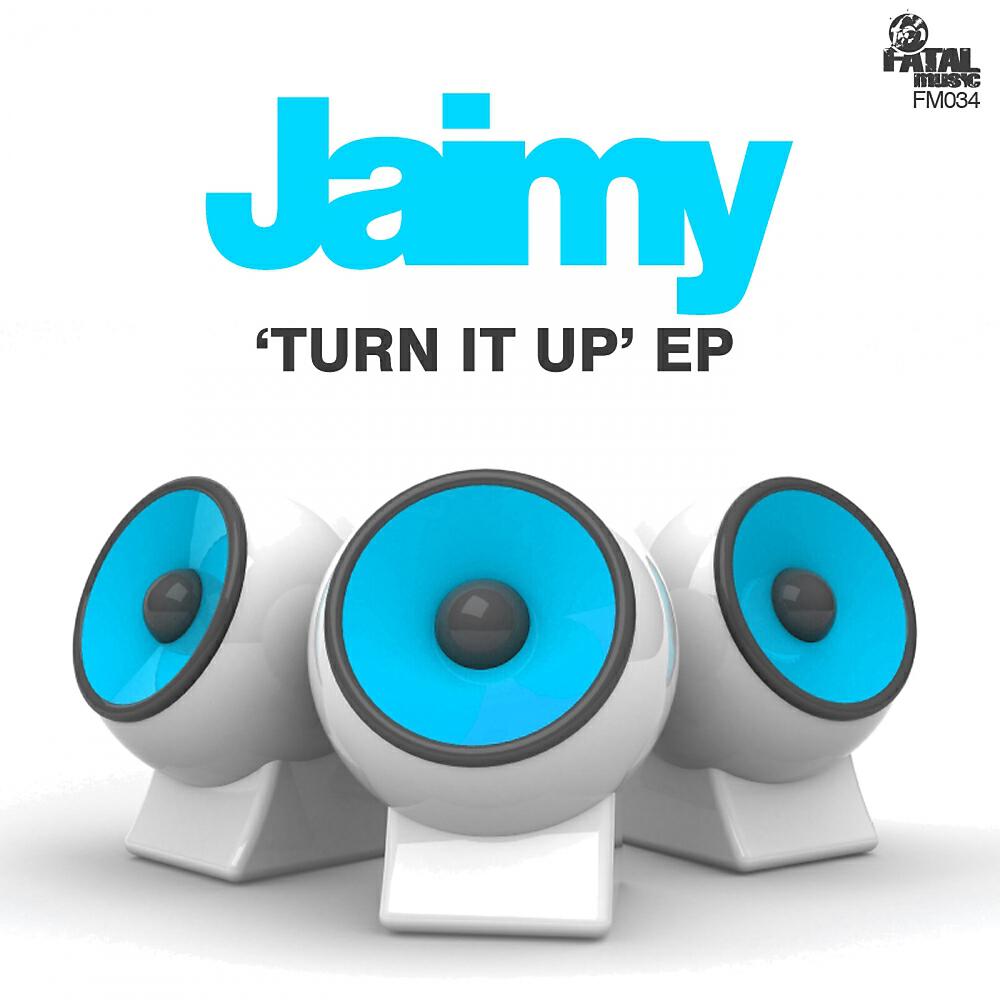 Jaimy - Soulmates (2009 Remix)