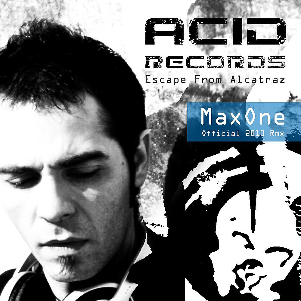 FJ Project - Escape From Alcatraz (Max One Remix)
