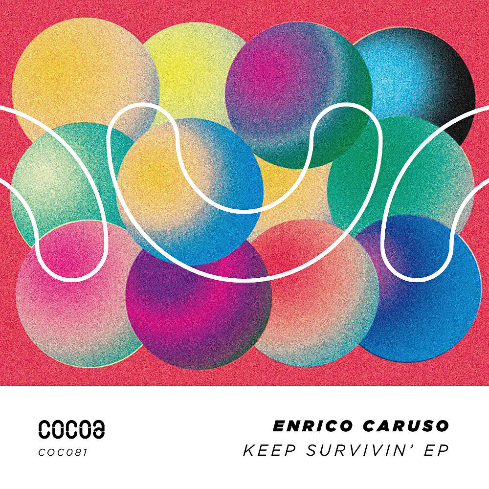 Enrico Caruso - Keep Survivin'
