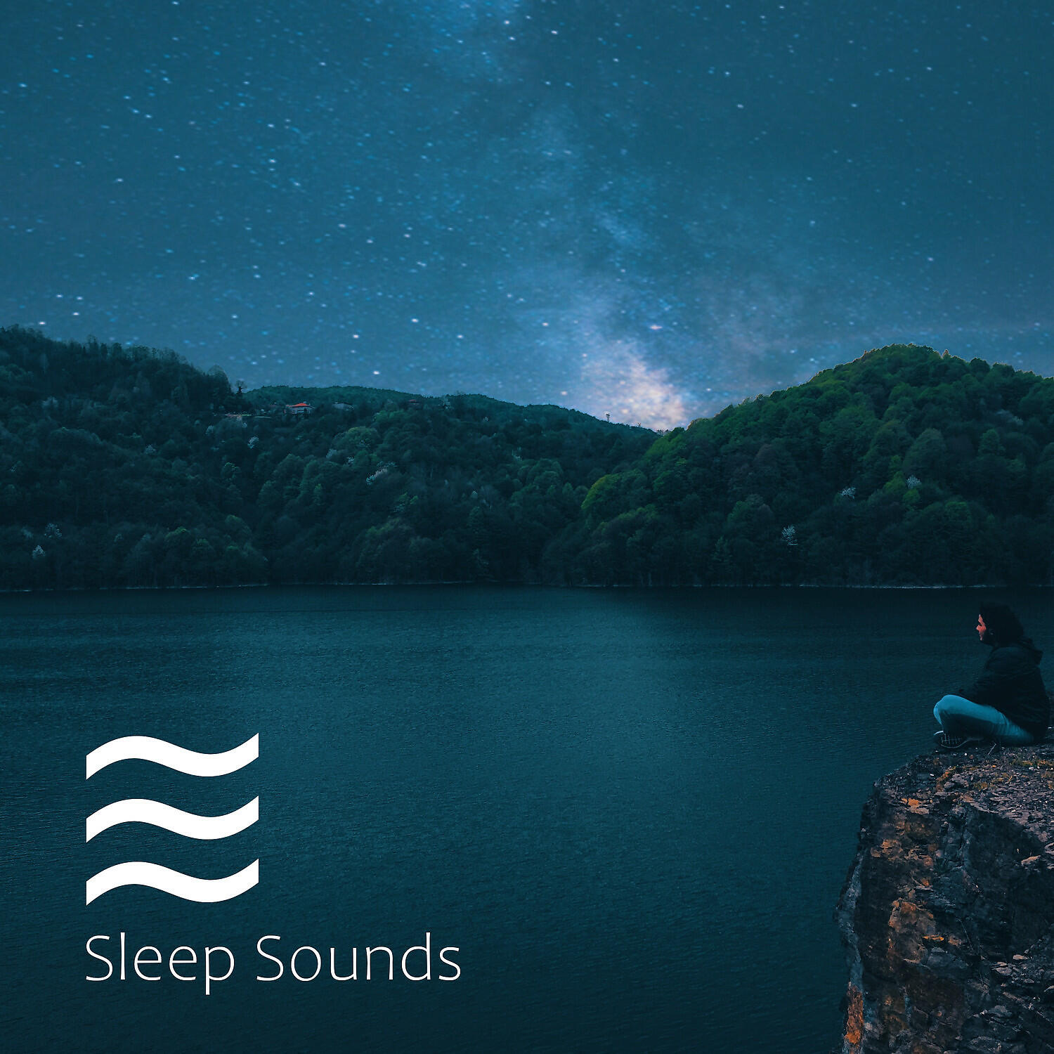 Pleasant white womb sound for sleep - Well sleeping white noise for babies