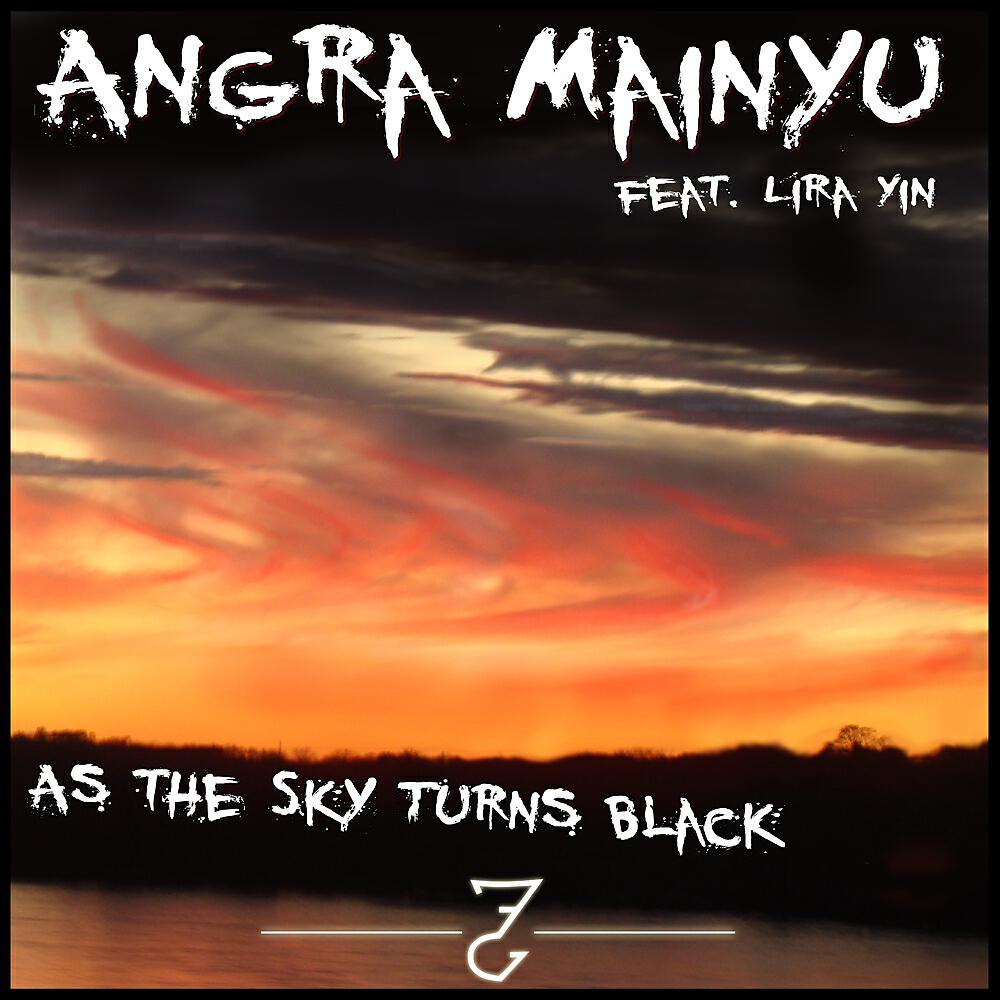 Angra Mainyu - As The Sky Turns Black (Philophobia Remix)