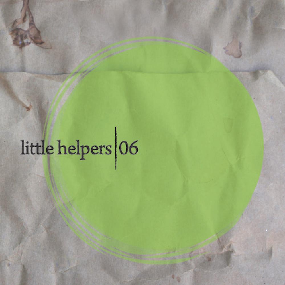 Постер альбома Little Helpers 06