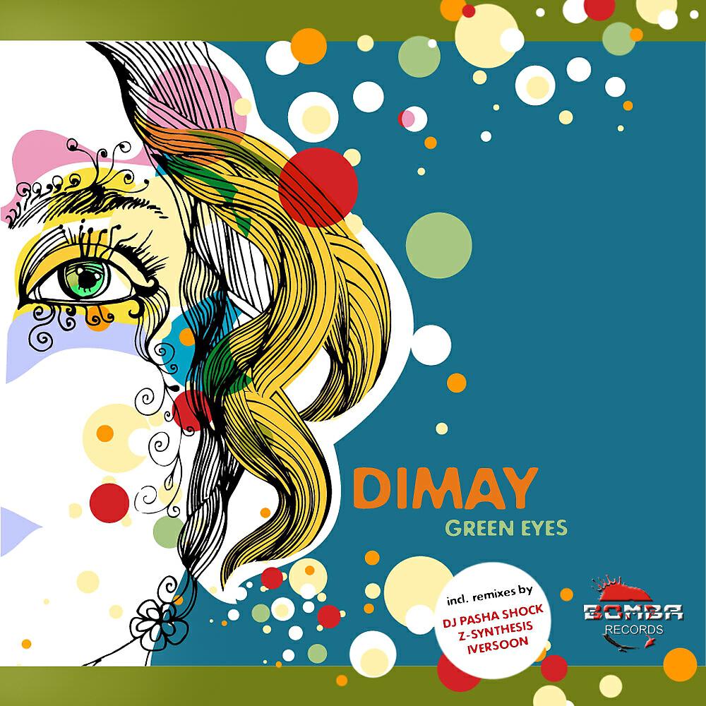 Dimay - Green Eyes (Iversoon Remix)
