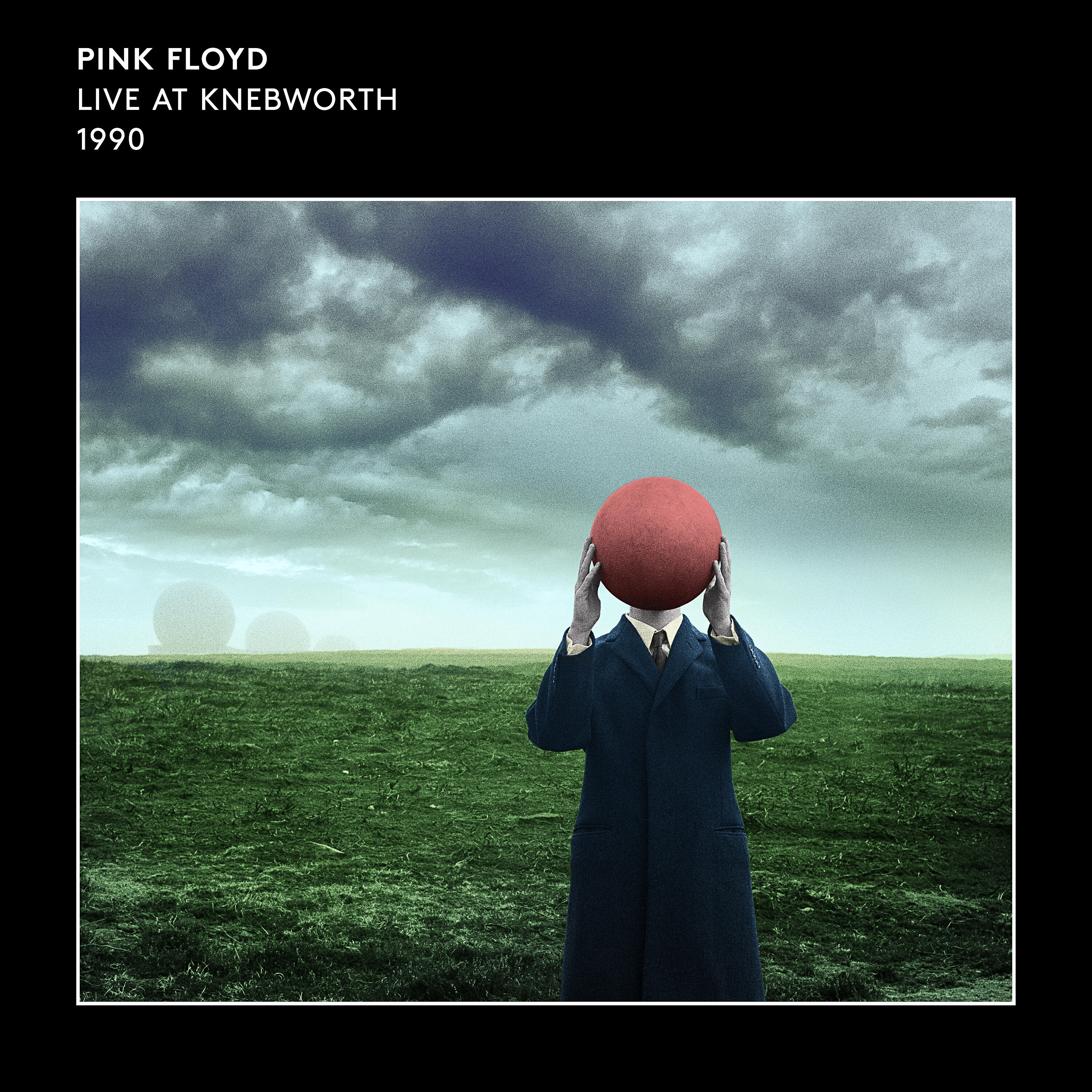 Pink Floyd - Shine On You Crazy Diamond (Pts. 1-5) [Live at Knebworth 1990]