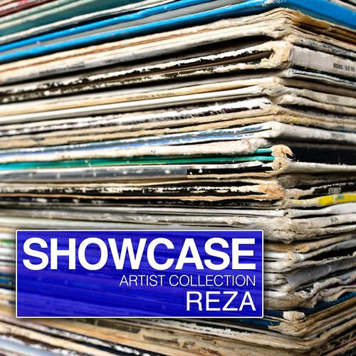 David Bernardi - Dreaming (Reza Remix)