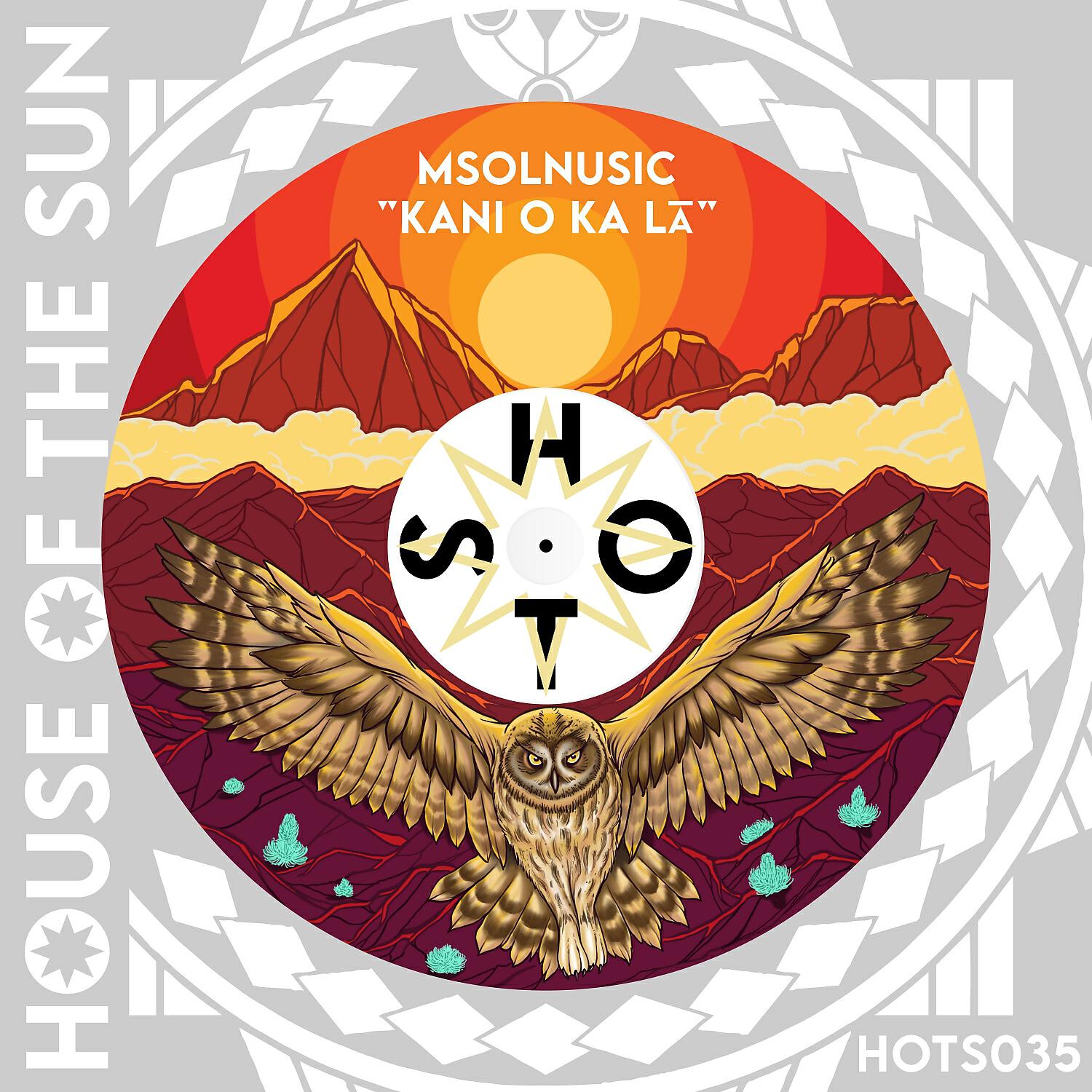 Msolnusic - Kani O Ka La