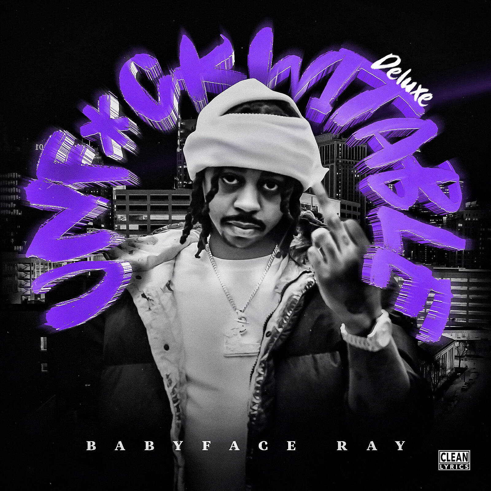 Babyface Ray - Allowance (feat. Kash Doll)