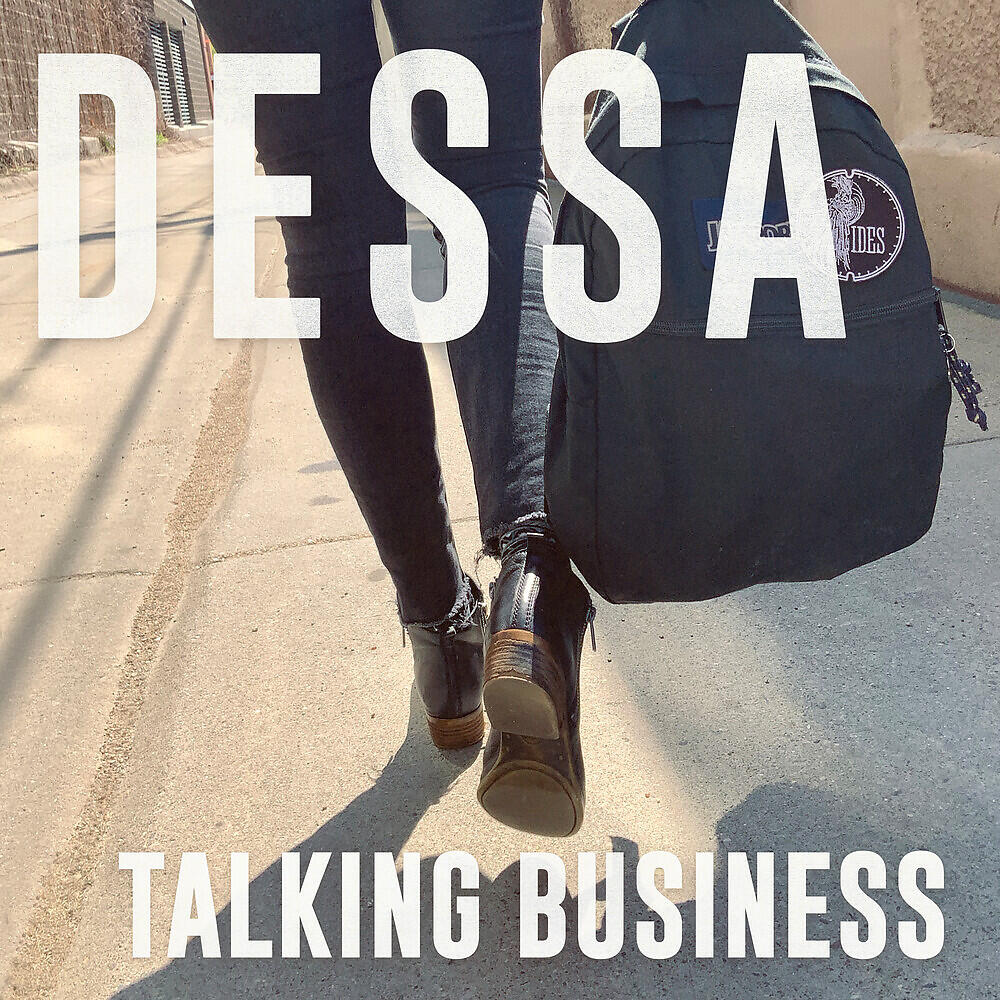 Dessa - Bombs Away