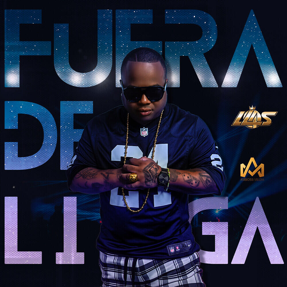 Los 4 - Fuera De Liga