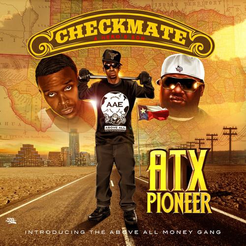 Checkmate - Dirty South Radio (Intro)
