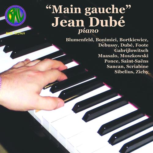 Постер альбома Main gauche