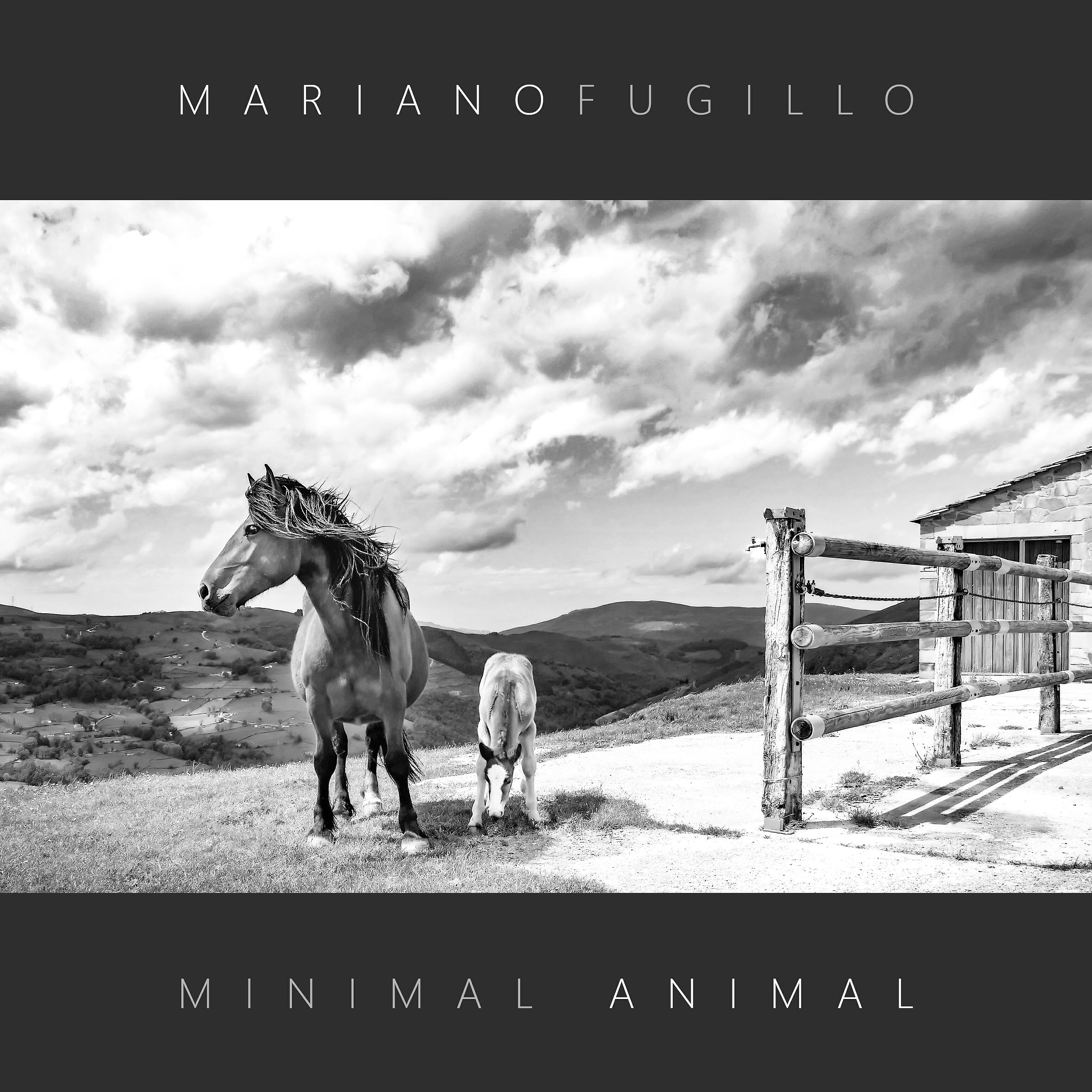 Mariano Fugillo - Ojos De Serpiente