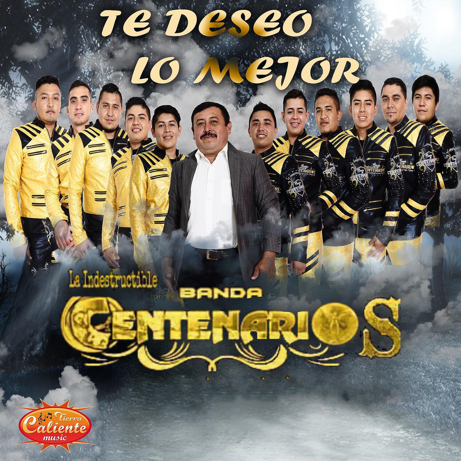 La Indestructible Banda Centenarios - Cuando Te Toca Te Toca