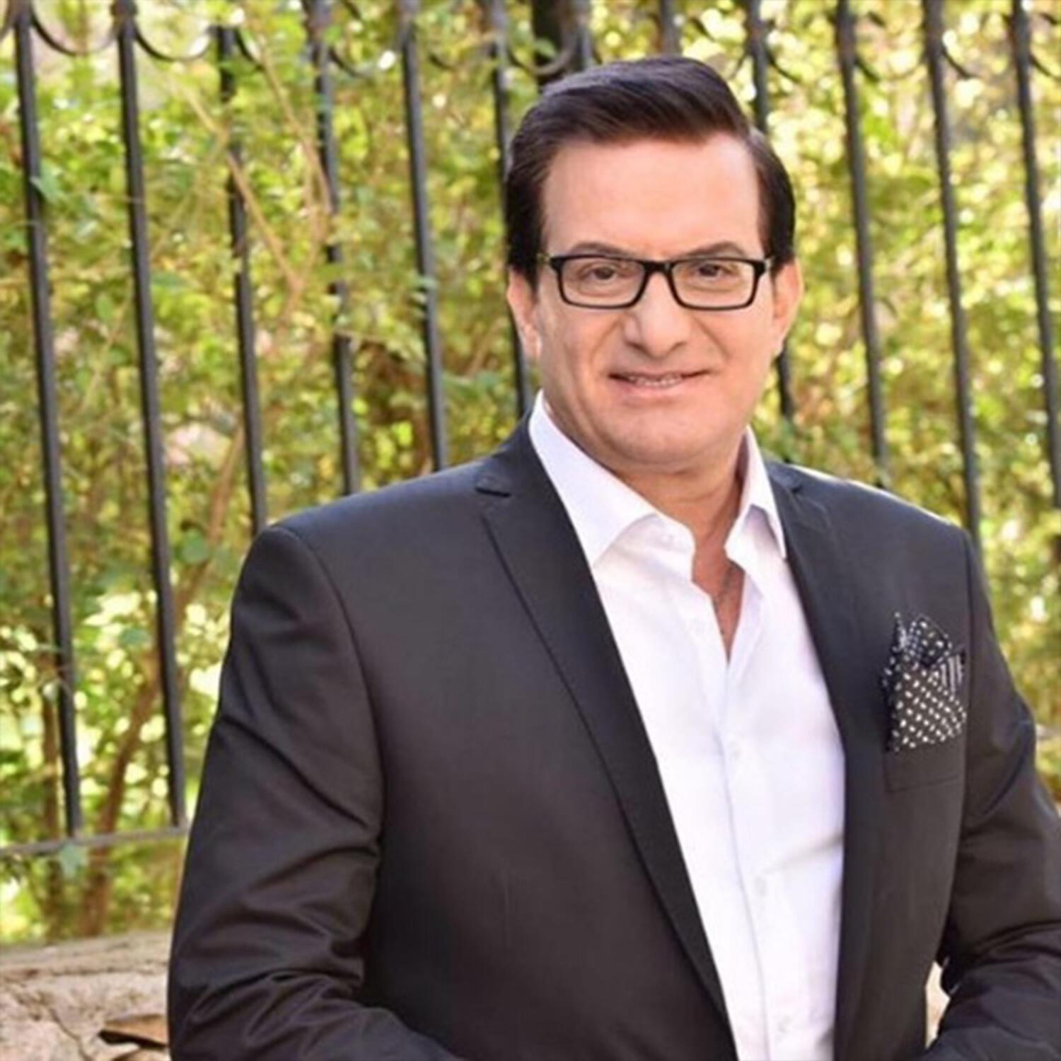 Mohamad Iskandar - Men El Shaghel Balek