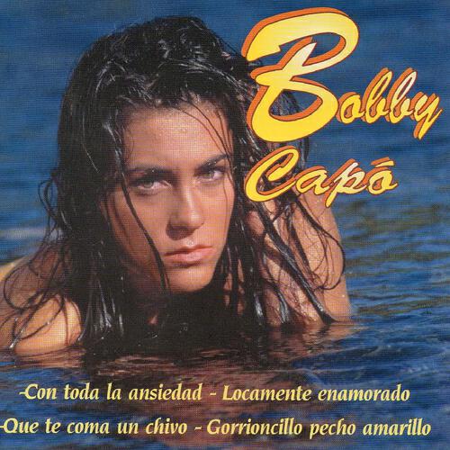 Bobby Capo - Luna de Miel en Puerto Rico