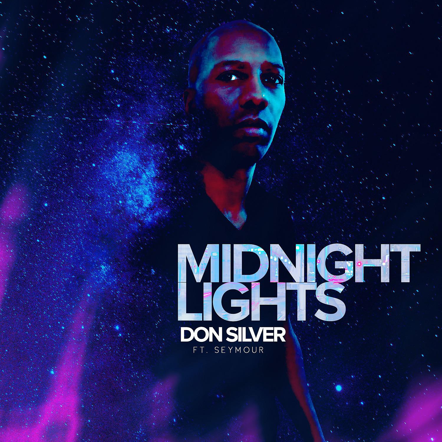 Постер альбома Midnight Lights