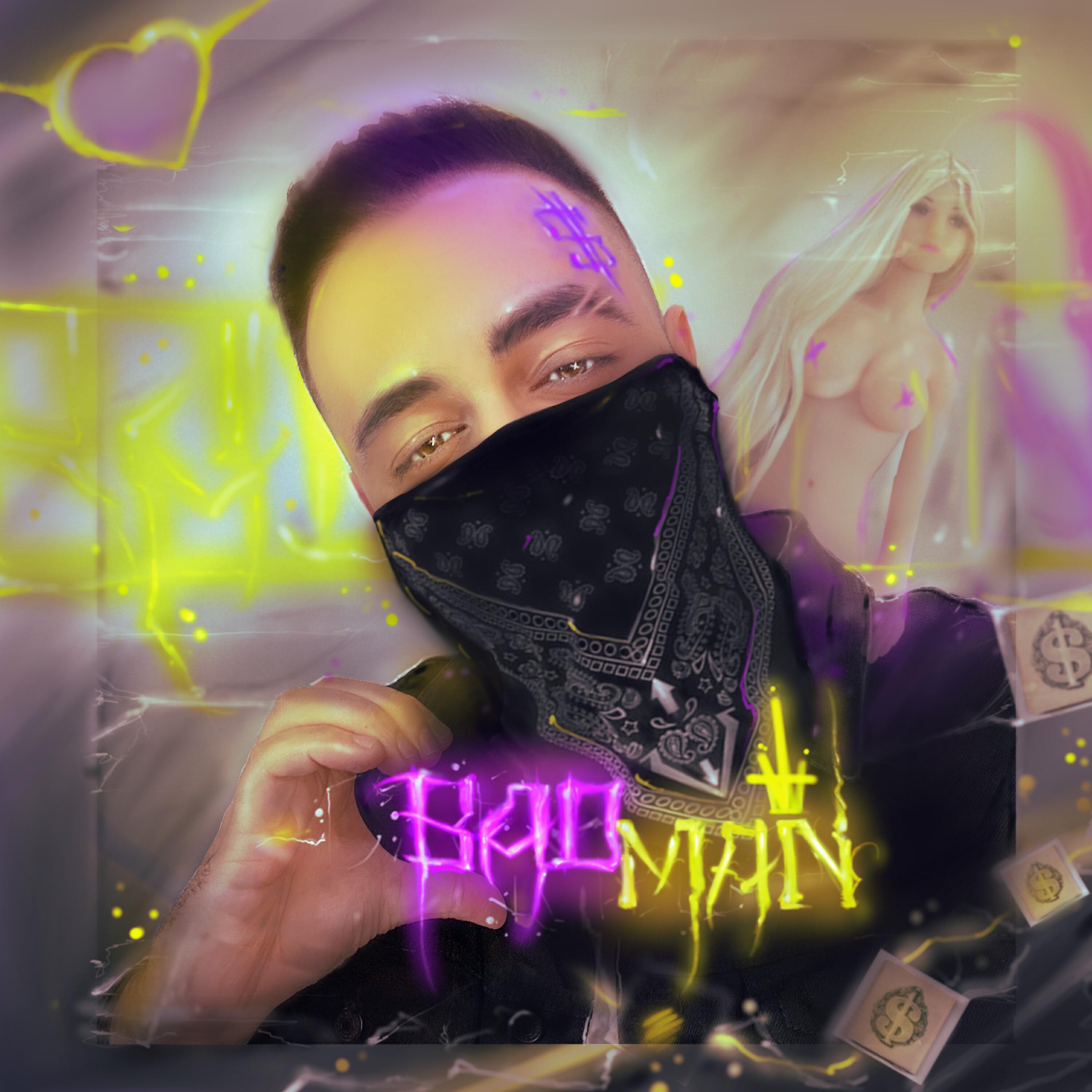 Haart - Badman