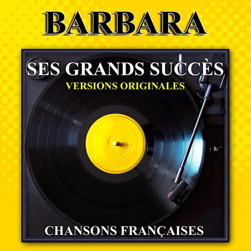 Barbara - Tais-toi Marseille
