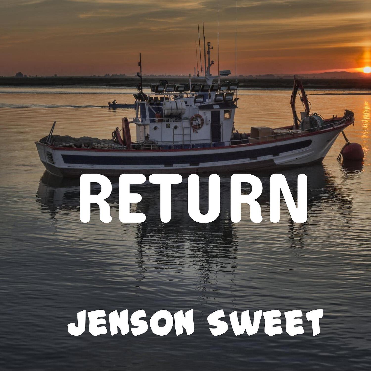 Jenson Sweet - Zippy Institute Quiver