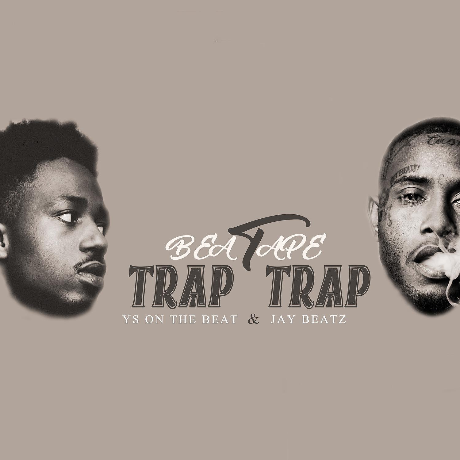 Постер альбома BeatTape Trap Trap
