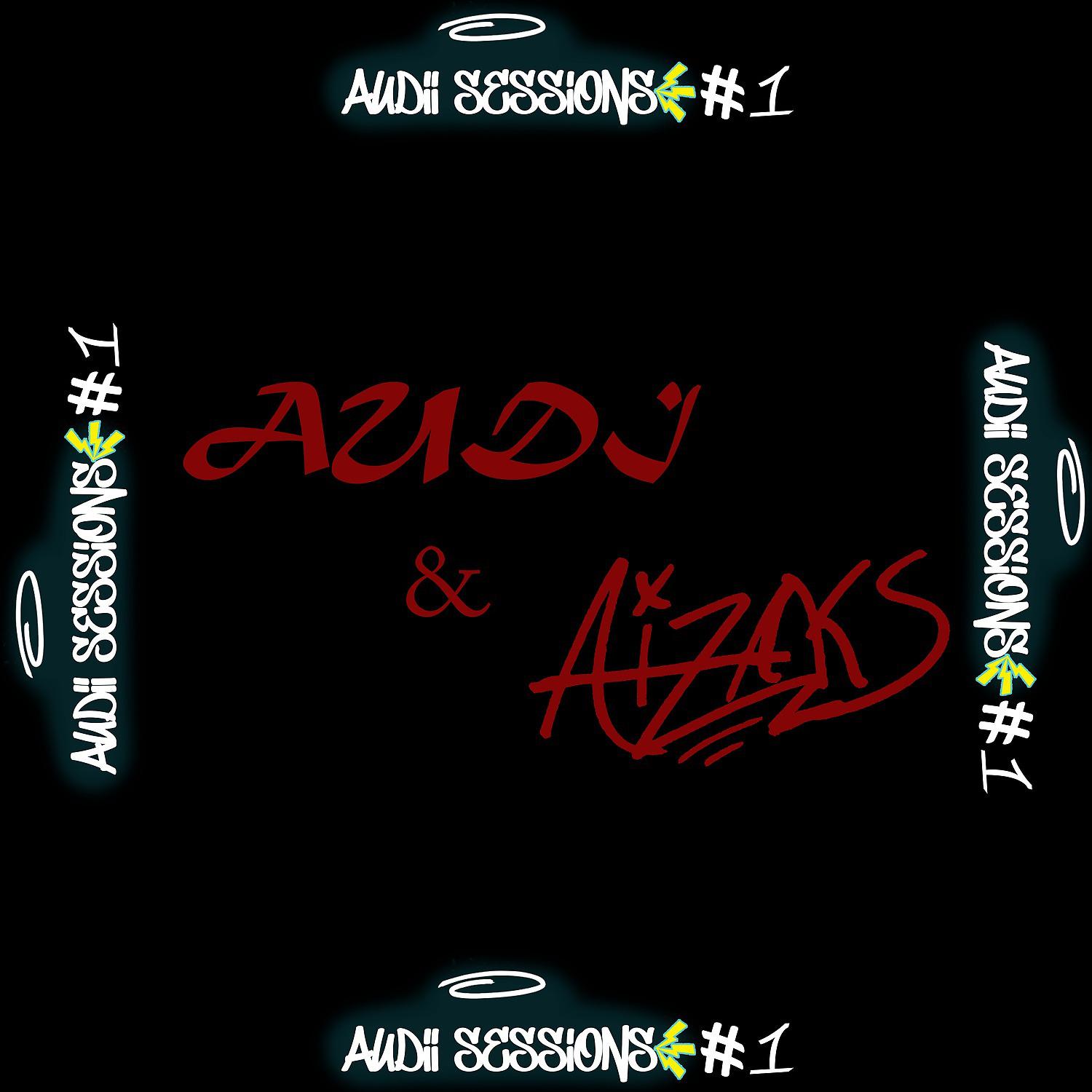 Постер альбома Audiisessions #1