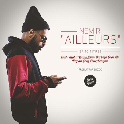 Nemir - Wake Up
