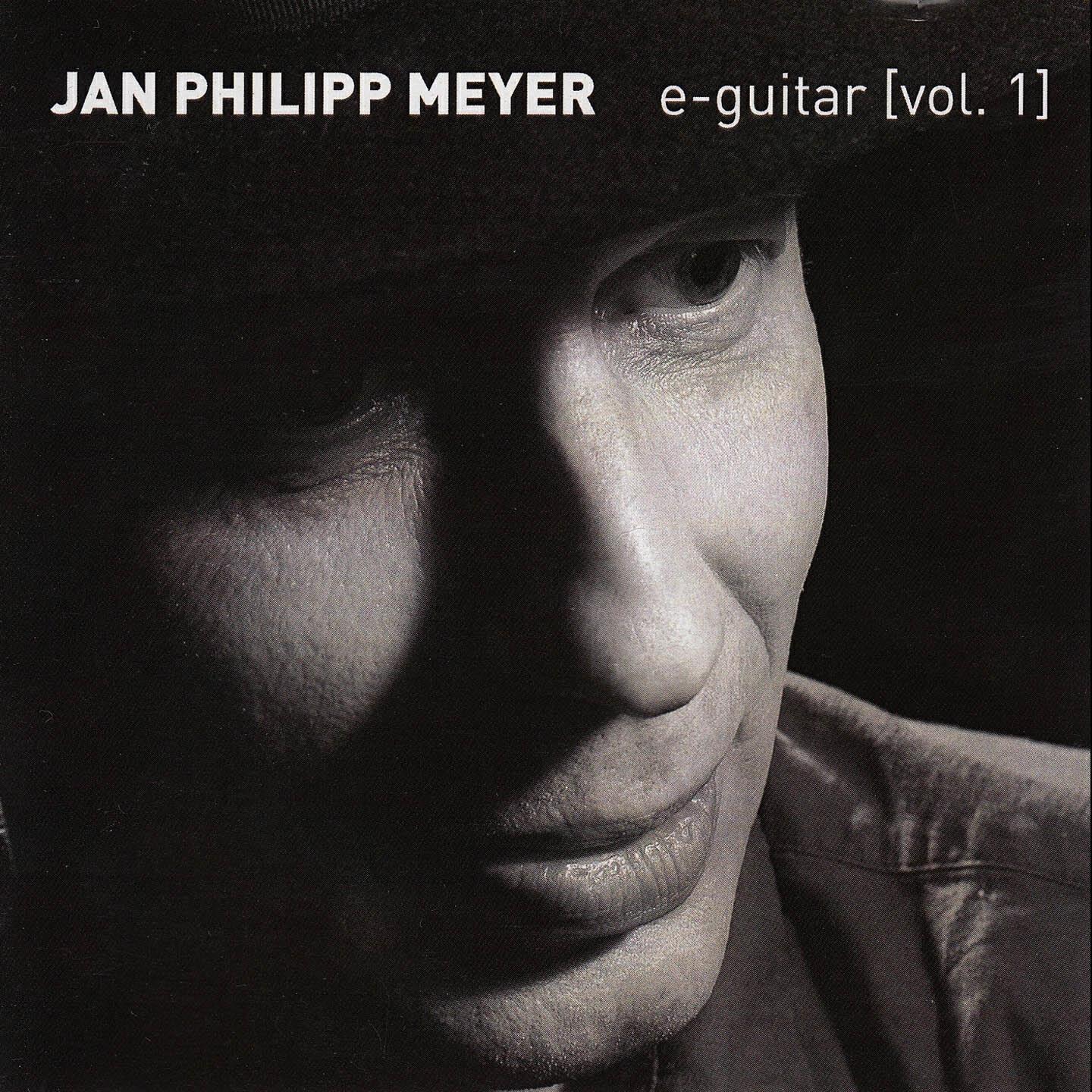 Jan Philipp Meyer - Late Summer Song 11
