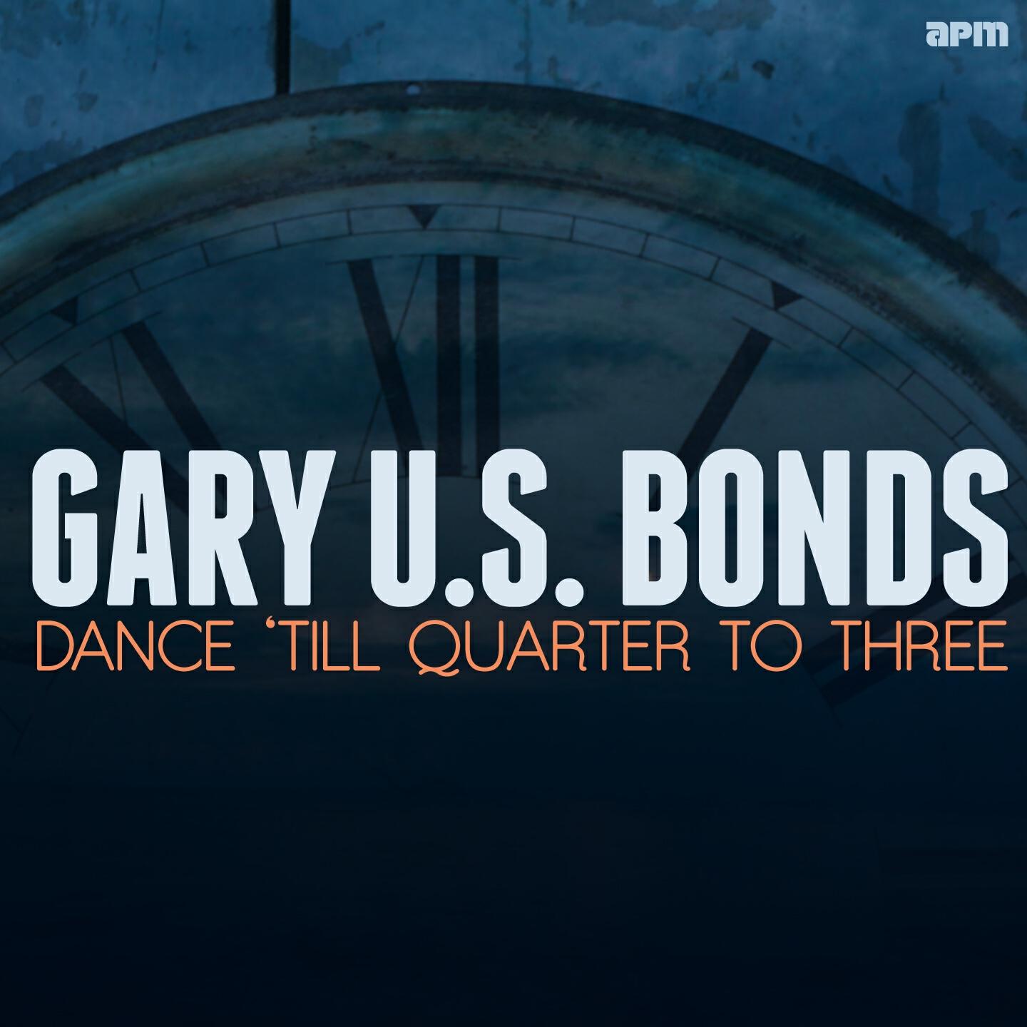 Gary 