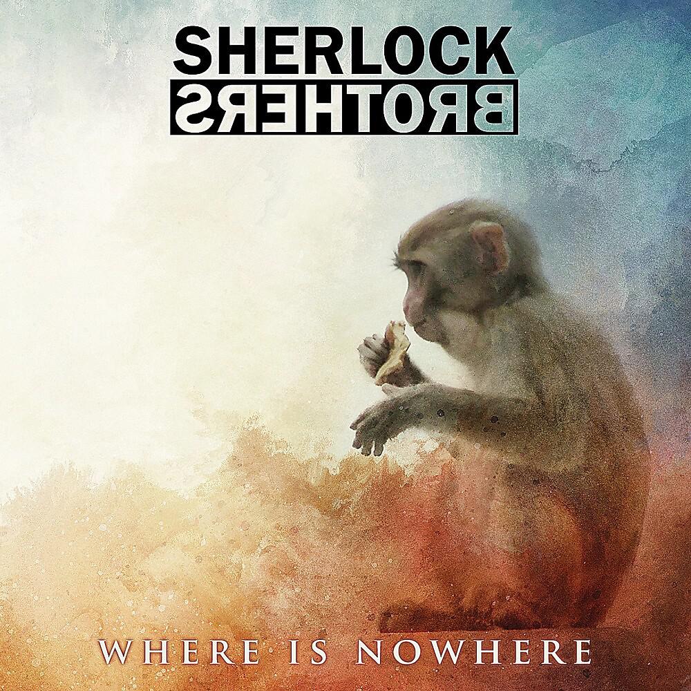 Постер альбома Where Is Nowhere