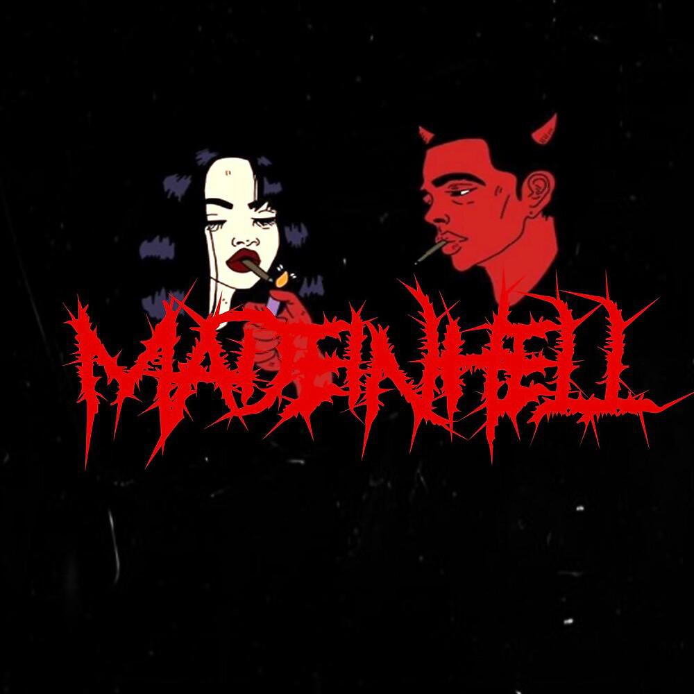 Постер альбома Madeinhell