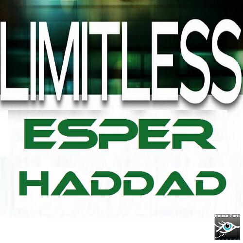 Esper Haddad - Just Dream