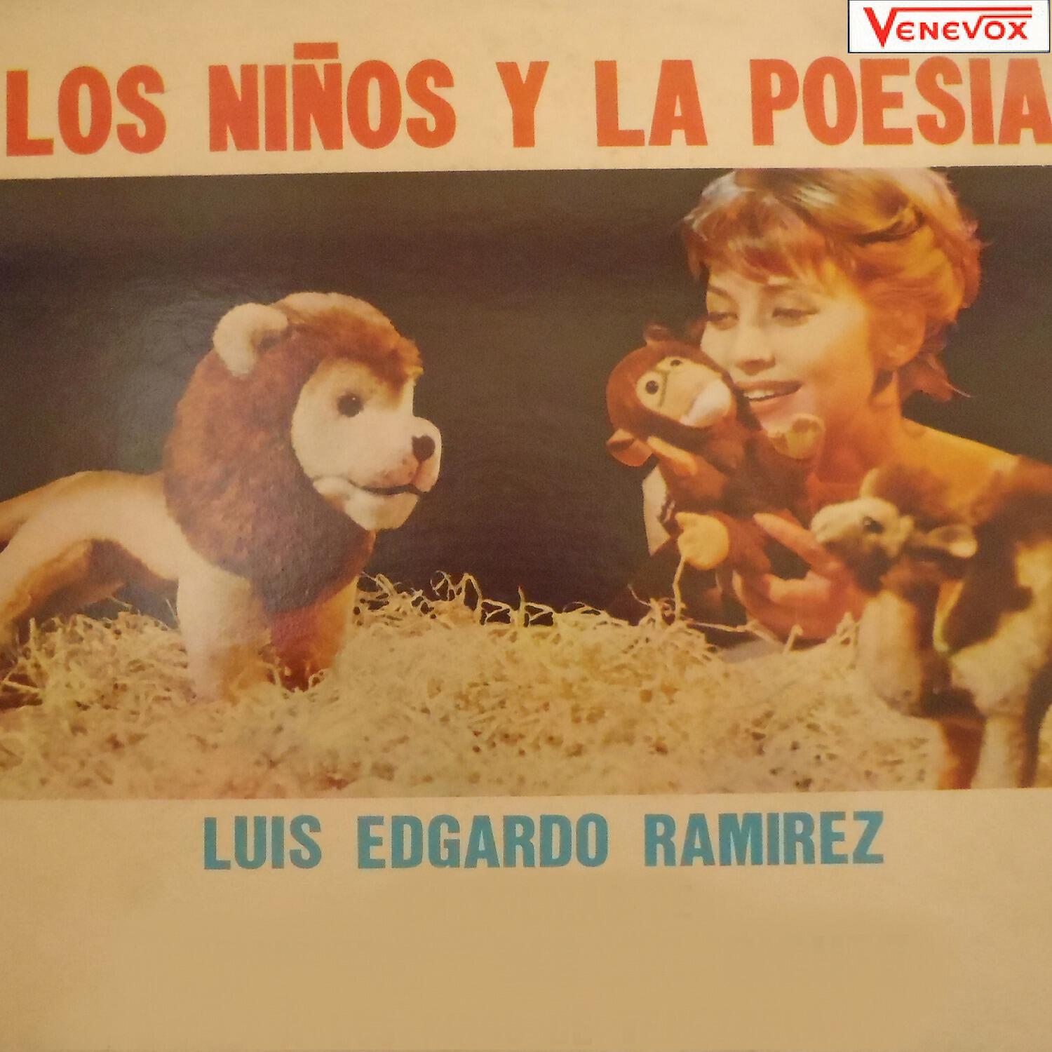 Luis Edgardo Ramirez - America/ 19 de Abril / Bolivar/ La Patria/ La Madre/ La Escuela